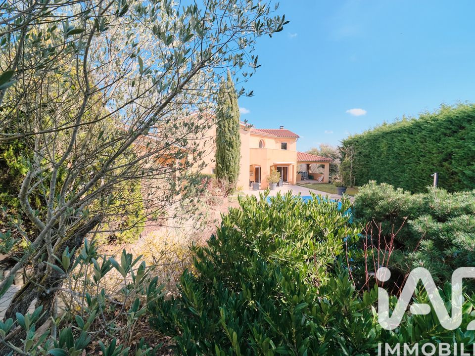 Villa i Vienne, Isere - foto 3