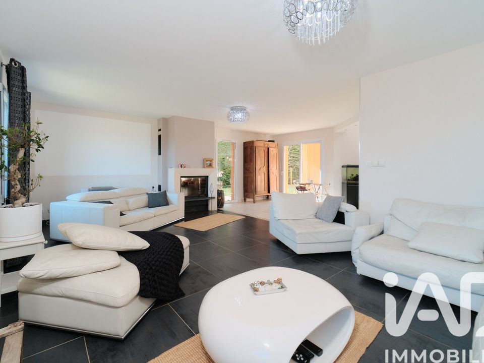 Villa i Vienne, Isere - bilde 1