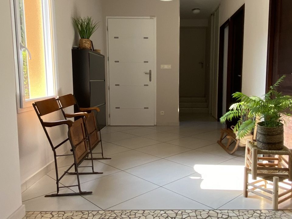 Villa i Vienne, Isere - bilde 4