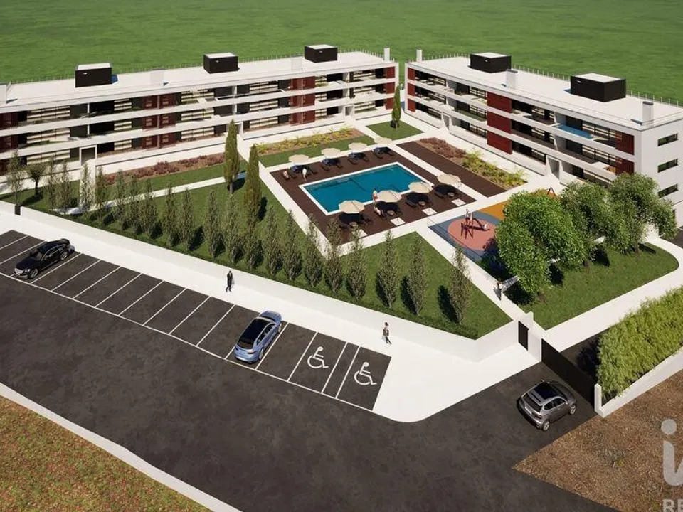 Apartament: Alcobaca, Leiria – zdjęcie 1