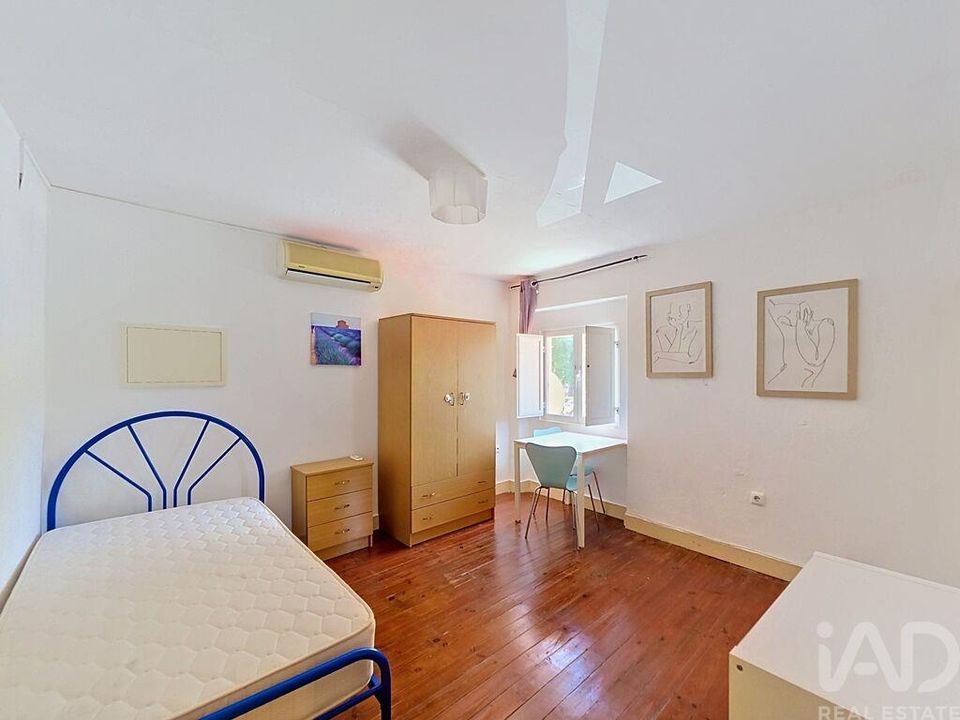 Byhus i Estremoz, Evora - foto 3