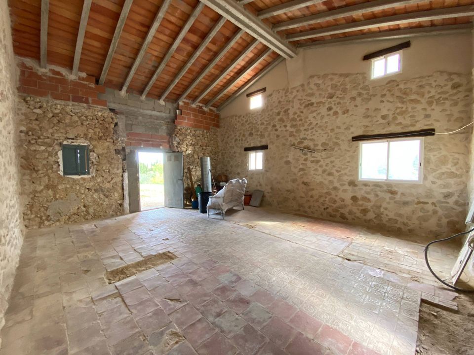 Landejendom i Gata De Gorgos, Alicante - foto 2