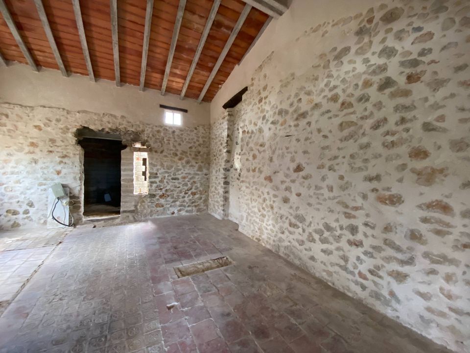 Herregård i Gata De Gorgos, Alicante - bilde 5