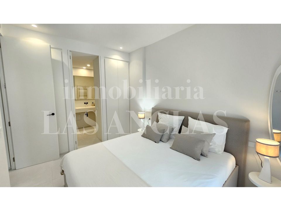 Lejlighed i Talamanca, Ibiza - foto 5