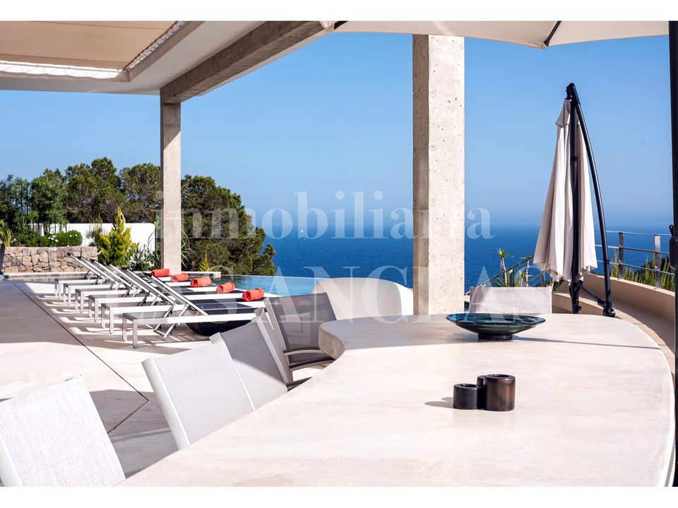 Villa i Talamanca, Ibiza - foto 2