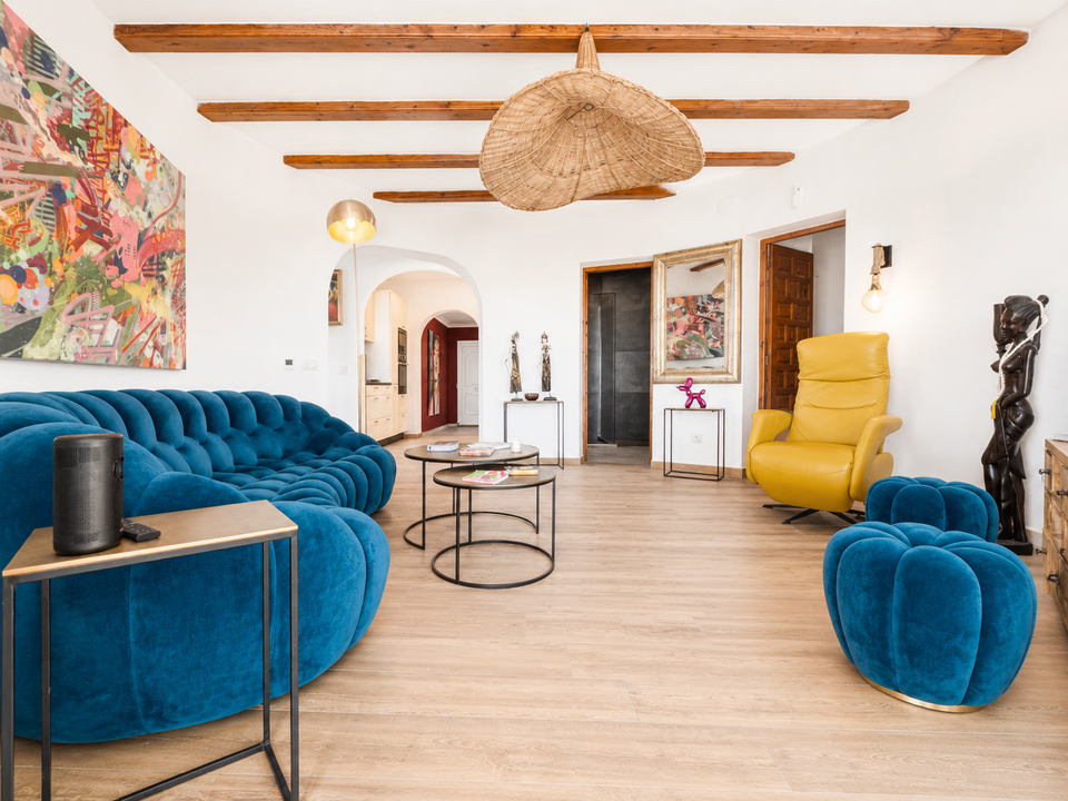 Villa i Denia, Alicante - foto 5
