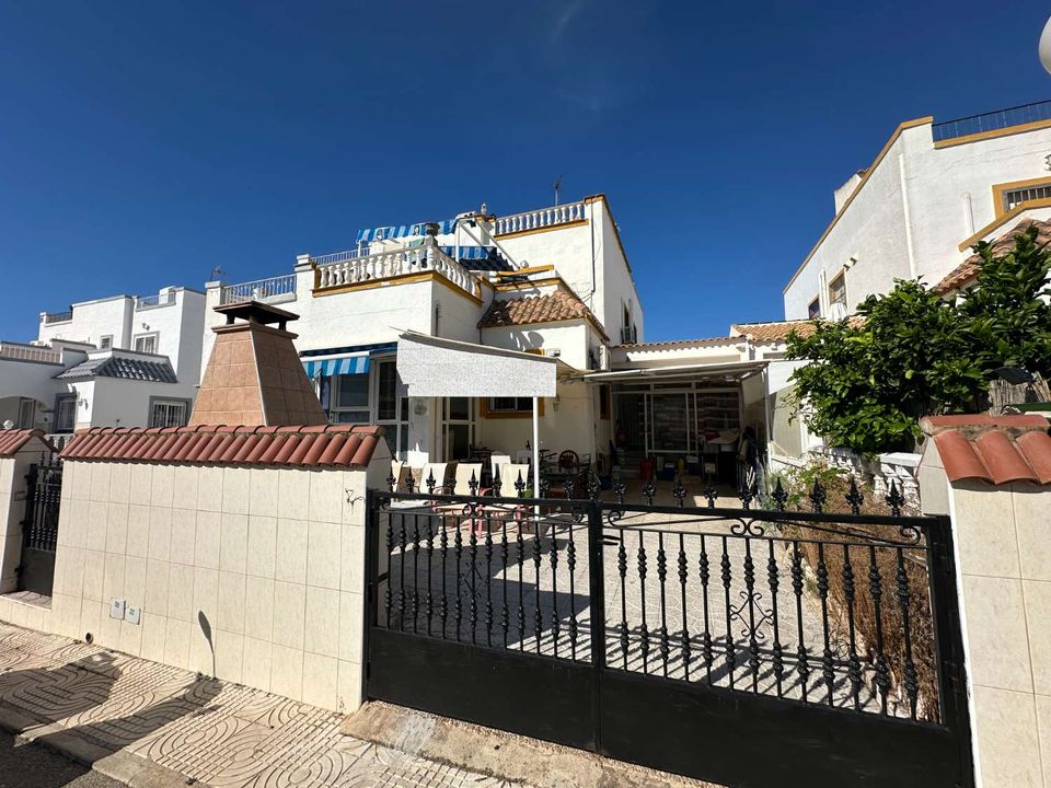 Bungalow i Orihuela, Alicante - foto 2