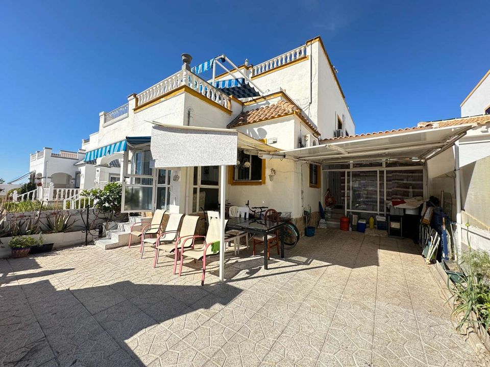 Bungalow i Orihuela, Alicante - foto 3