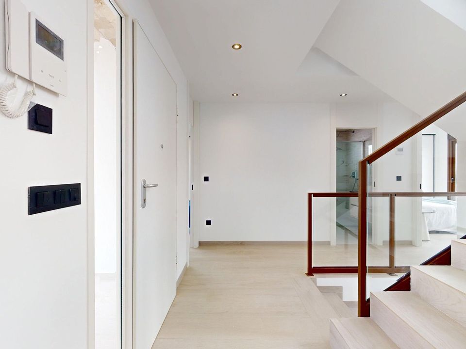 Villa i Finestrat, Alicante - foto 4