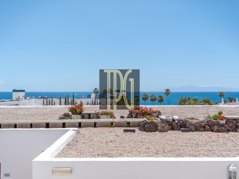 Lejlighed i Playa De Las Americas, Tenerife - foto 2