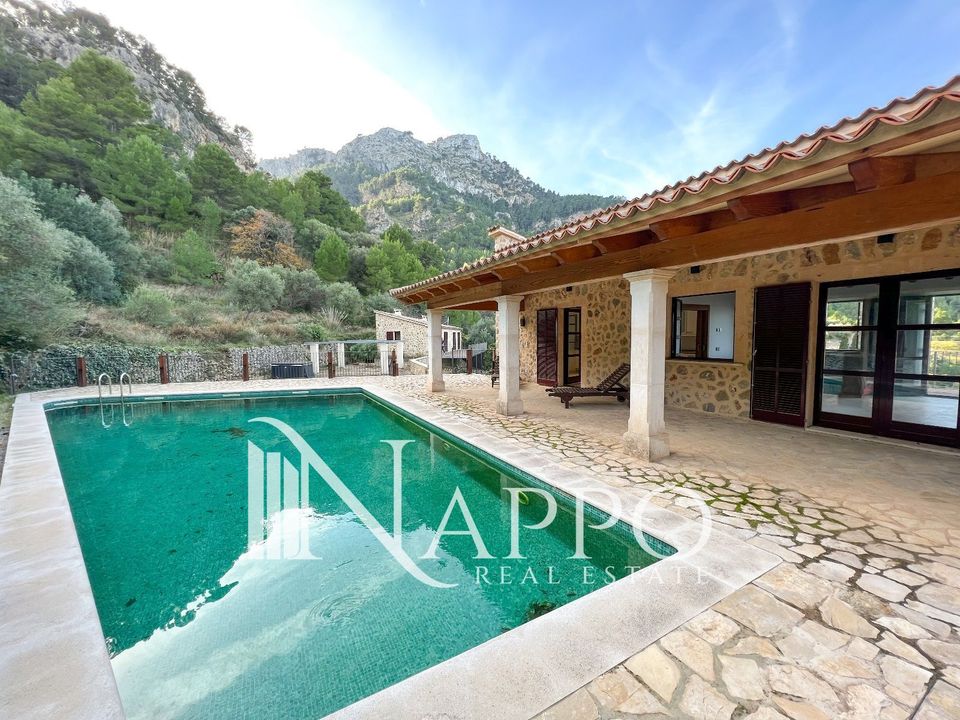 Villa a Andratx, Mallorca - foto 1