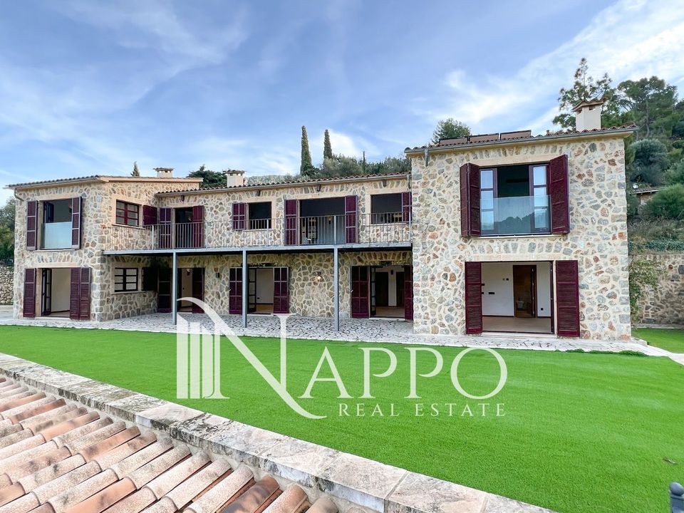 Villa a Andratx, Mallorca - foto 2