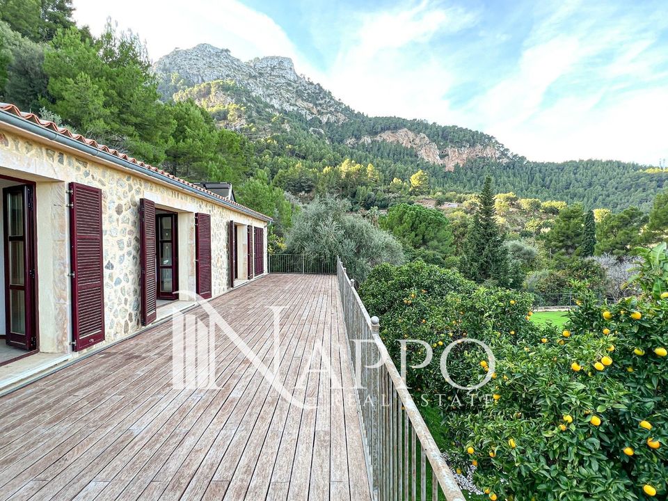 Villa a Andratx, Mallorca - foto 4