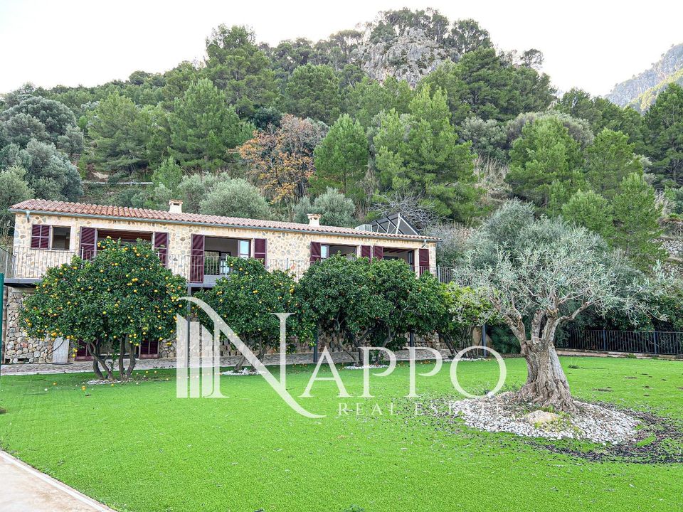 Villa a Andratx, Mallorca - foto 5