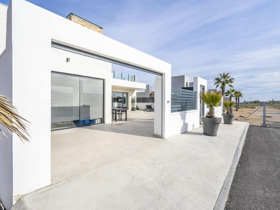 Villa i La Pinilla, Murcia - foto 2
