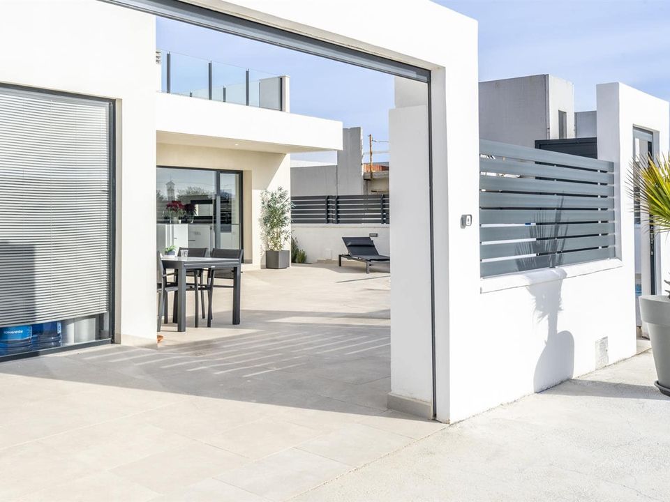 Villa i La Pinilla, Murcia - foto 3