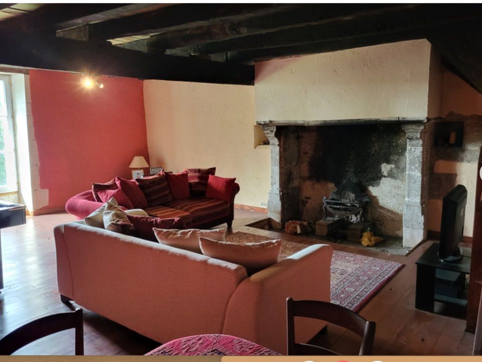 Villa a Brantome, Dordogne - foto 3
