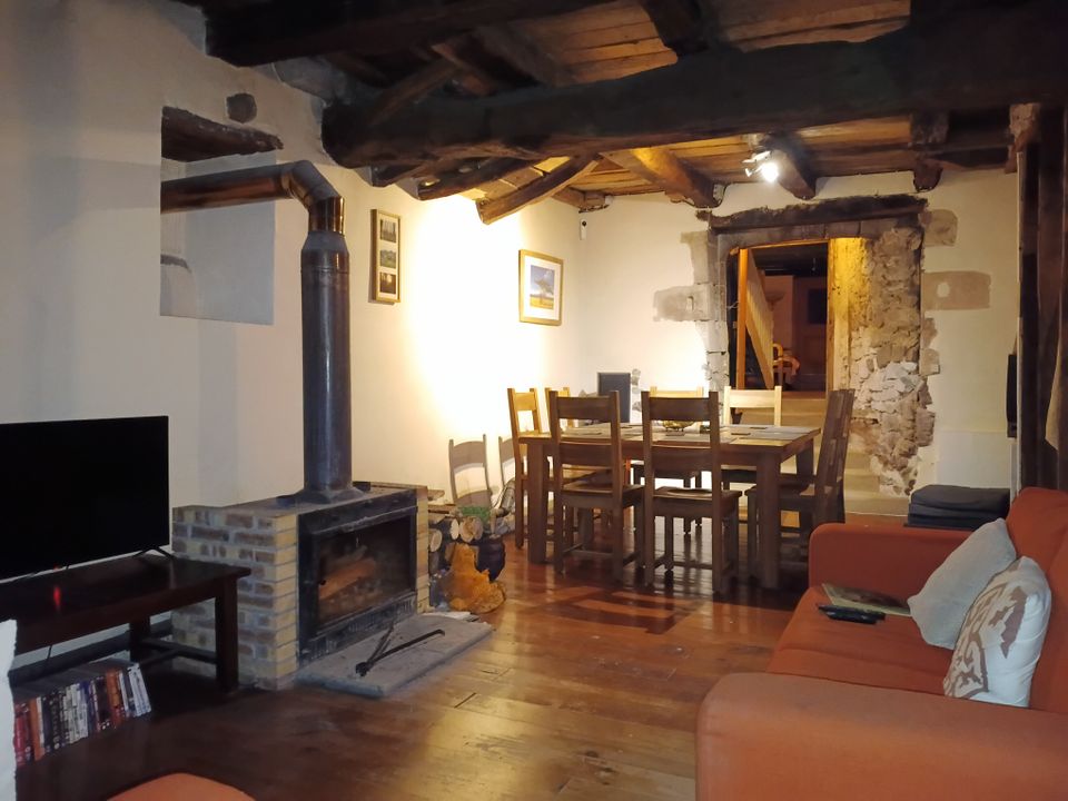 Villa a Brantome, Dordogne - foto 5