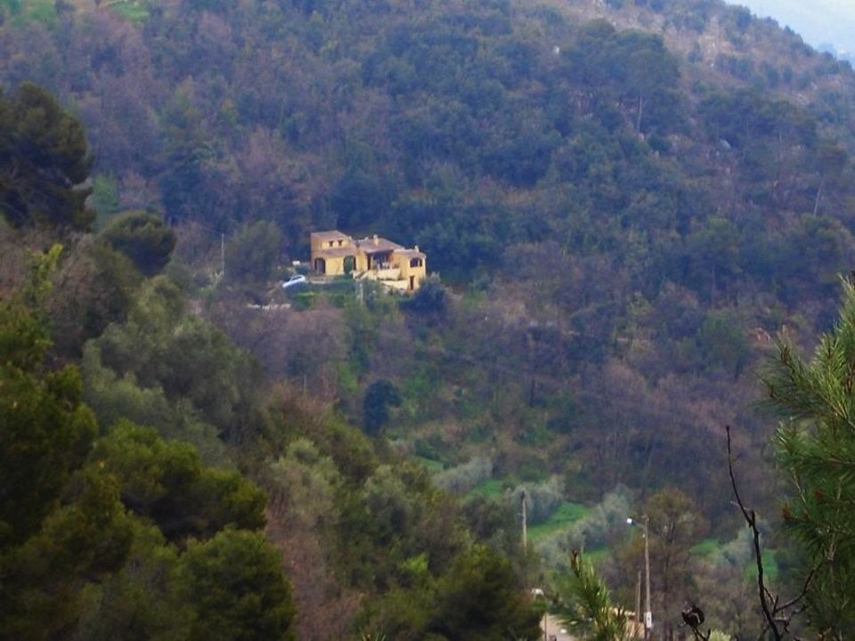 Haus in Gilette, Alpes-Maritimes - Foto 5