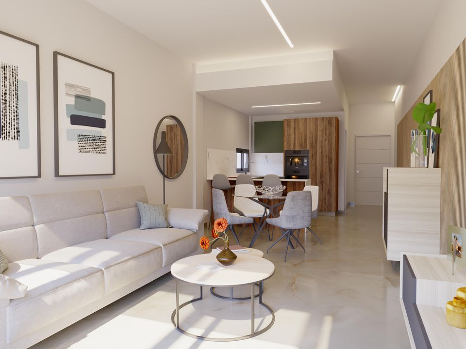 Villa i Algorfa, Alicante - foto 3
