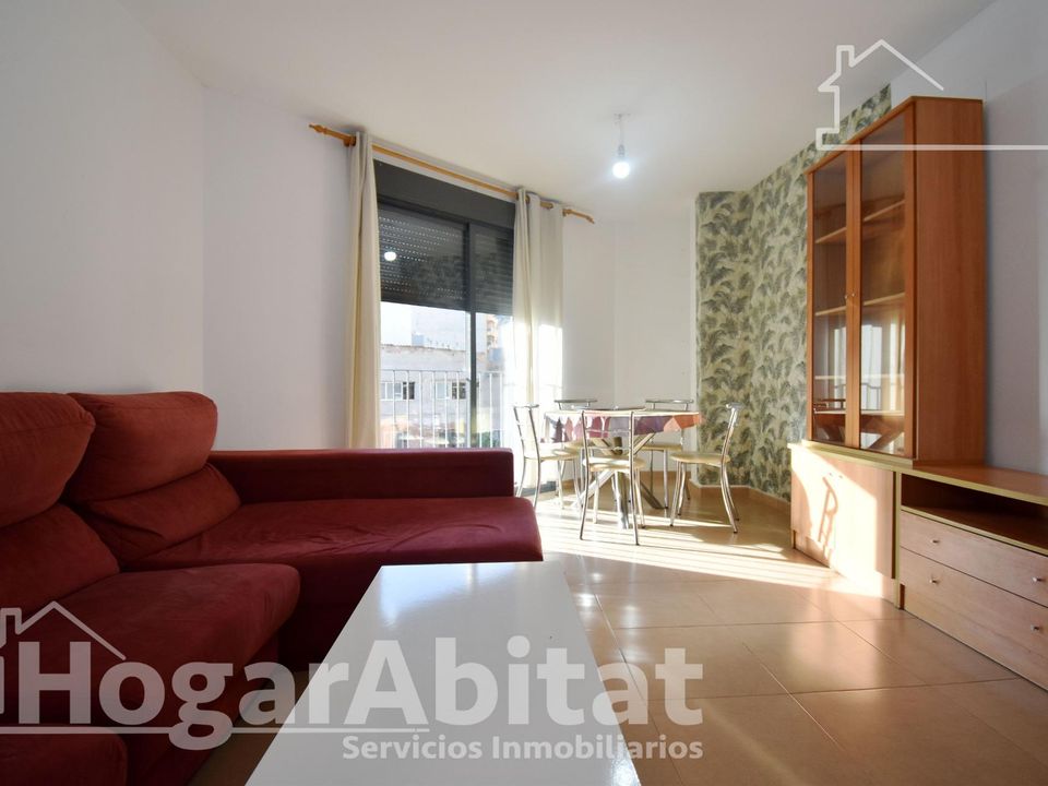 Wohnung in Borriol, Castellon - Foto 2