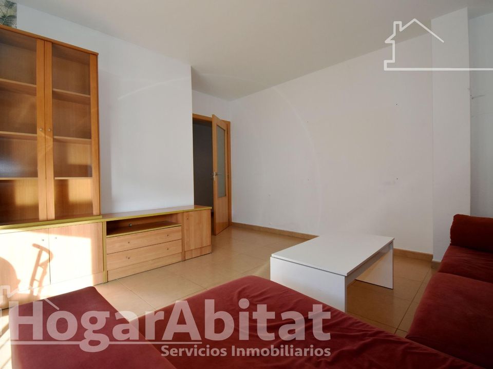 Wohnung in Borriol, Castellon - Foto 4