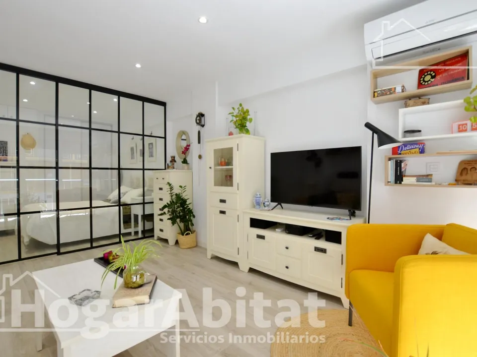 Lejlighed i Cullera, Valencia - foto 4