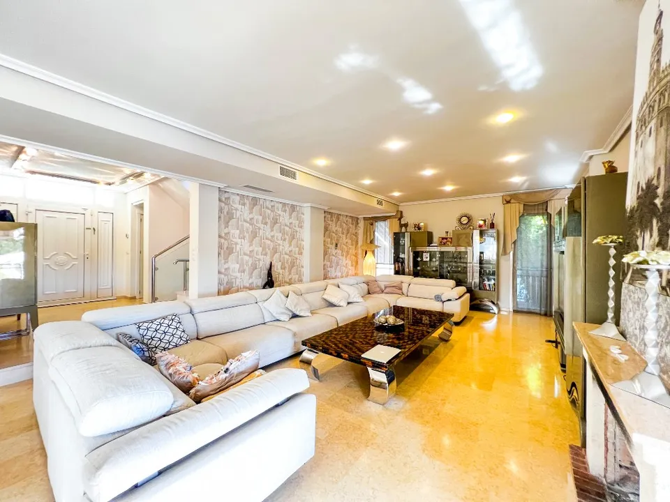 Villa i La Mata, Alicante - foto 2