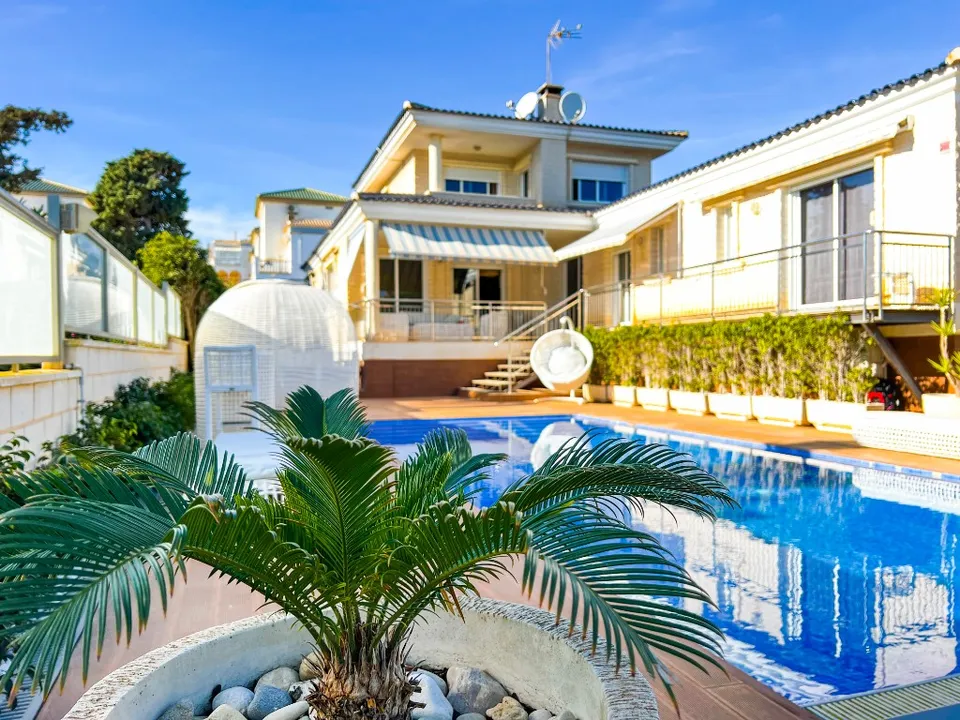 Villa i La Mata, Alicante - foto 5