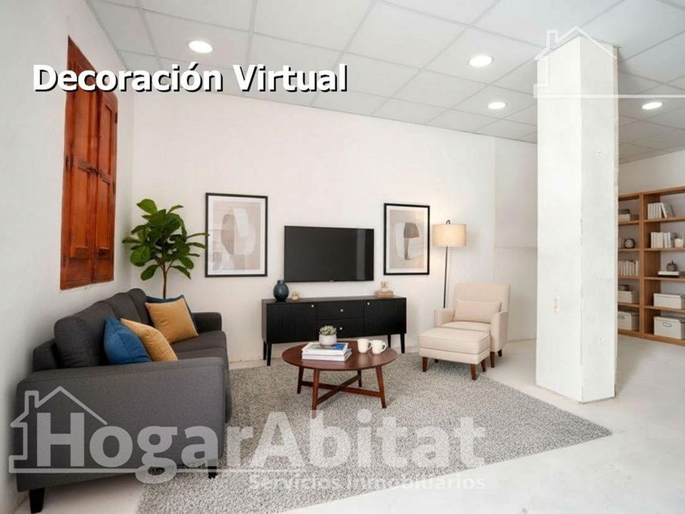 Apartament a Xeraco, Valencia - foto 1