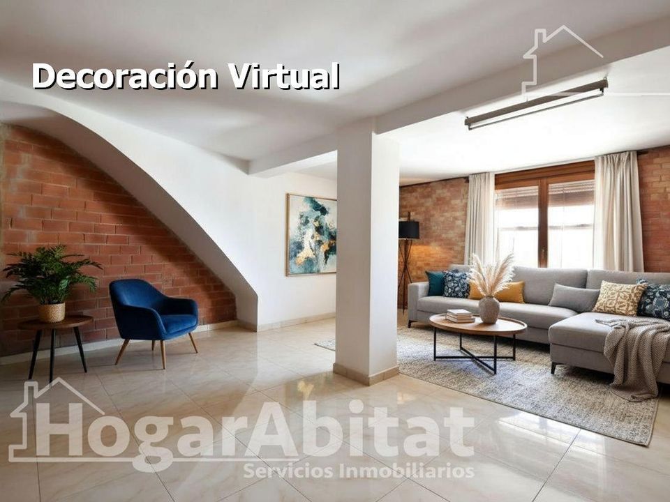 Villa i Oliva, Valencia - foto 1