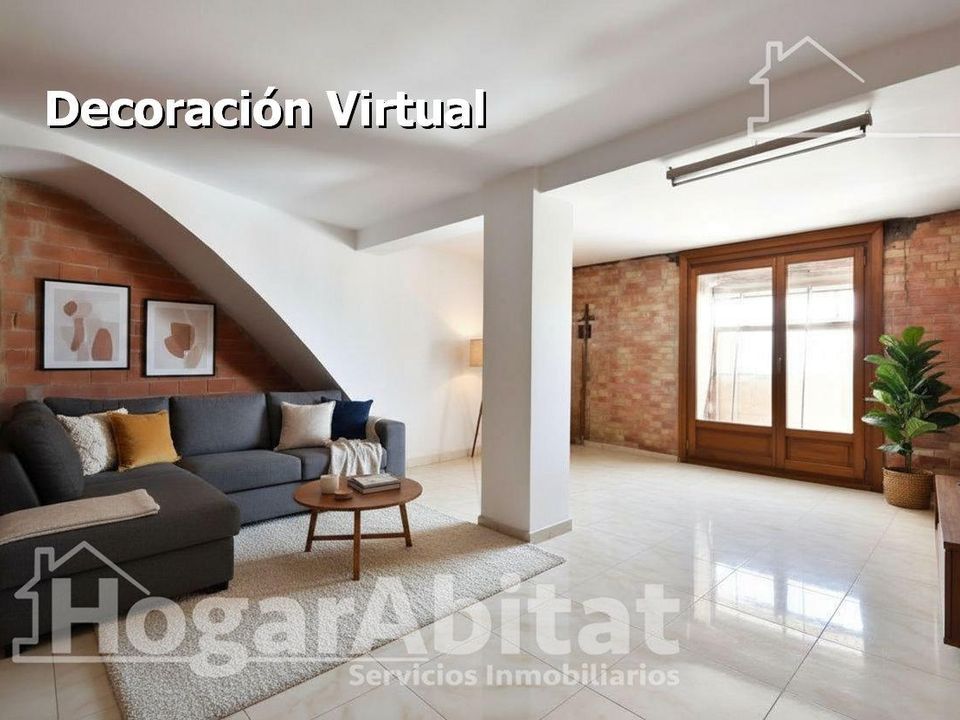 Villa i Oliva, Valencia - foto 2