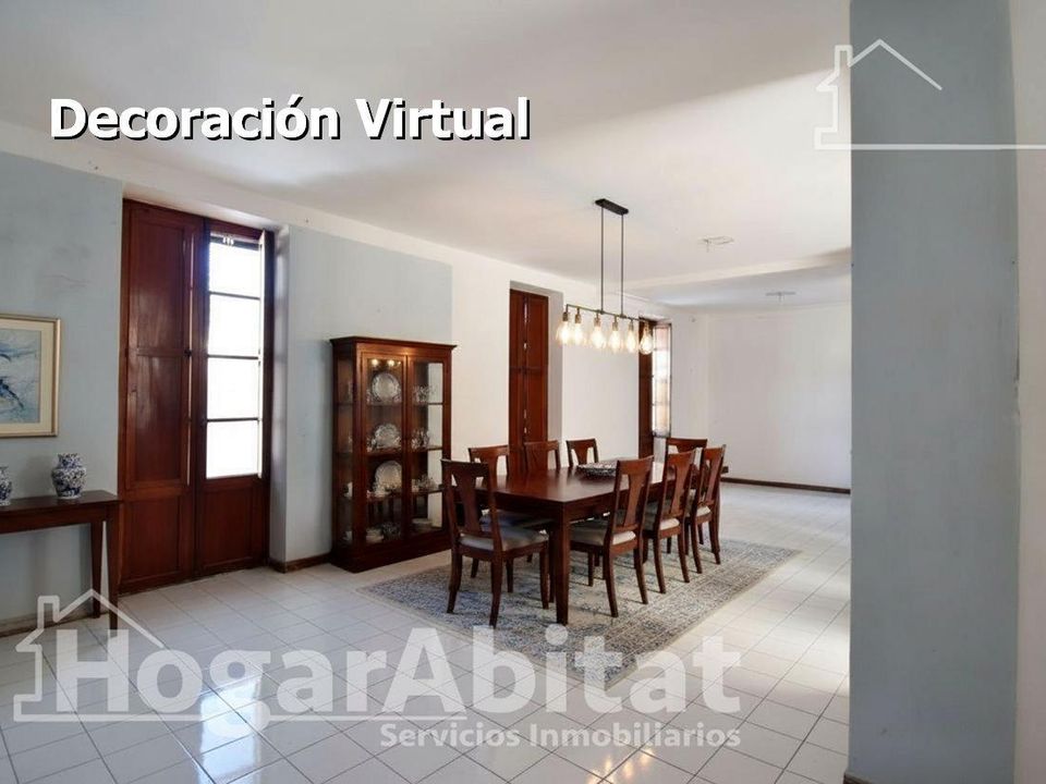 Villa i Oliva, Valencia - foto 3