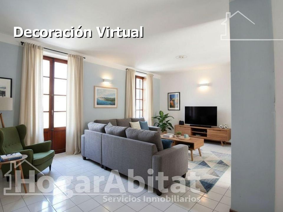 Villa i Oliva, Valencia - foto 4