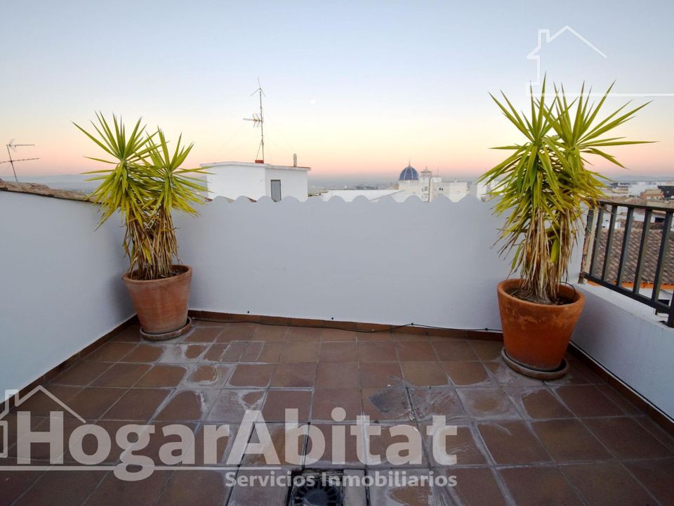 Rekkehus i Chiva, Valencia - bilde 4