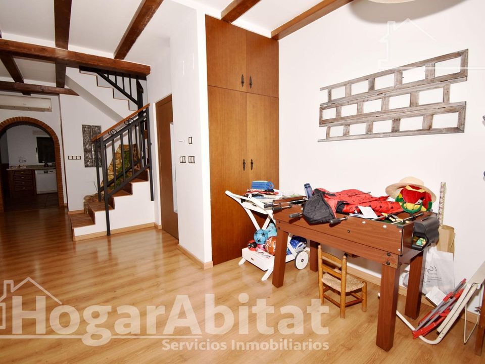 Rekkehus i Chiva, Valencia - bilde 5