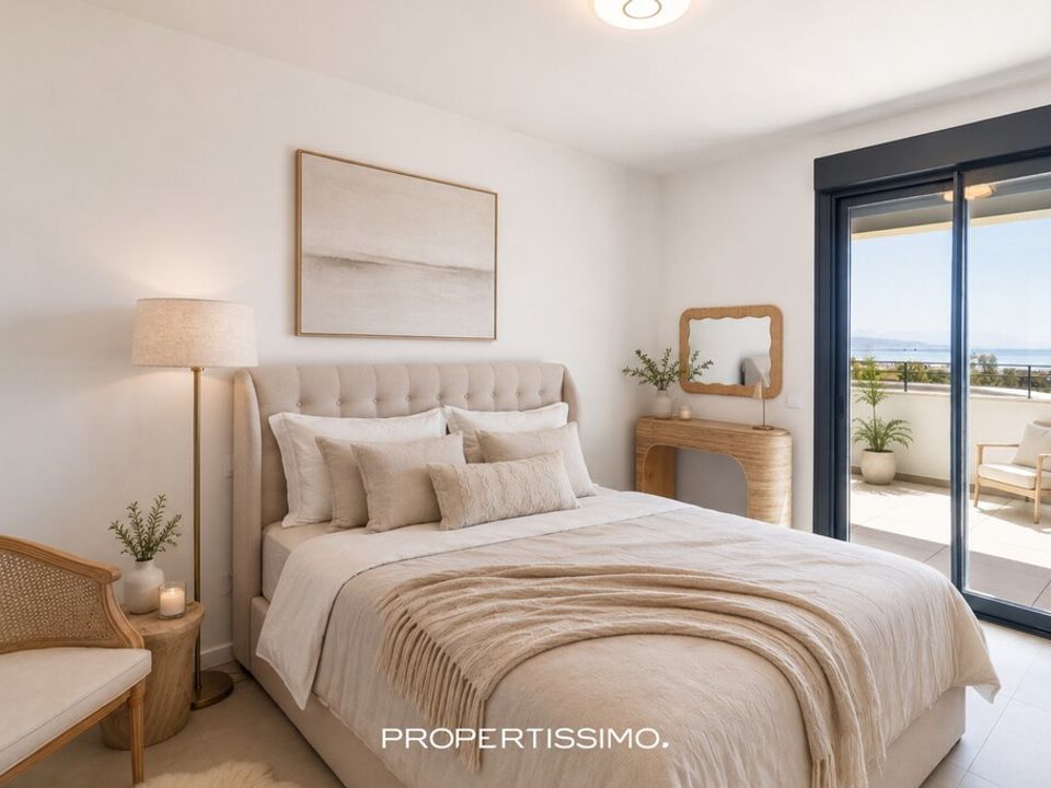 Penthouse i Torremolinos, Malaga - foto 4