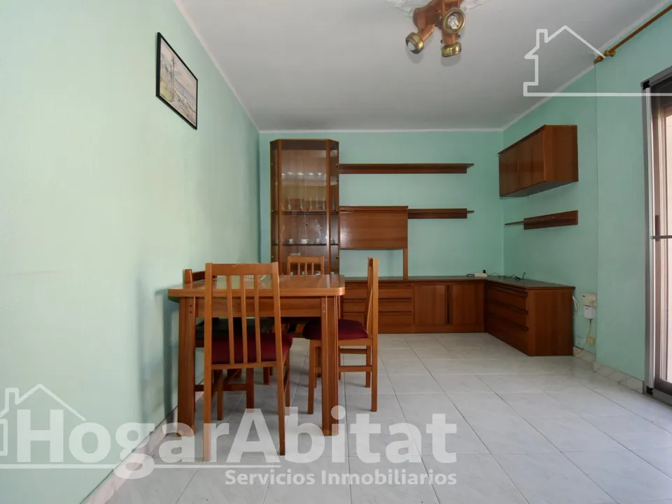 Lejlighed i Castellon De La Plana, Castellon - foto 3
