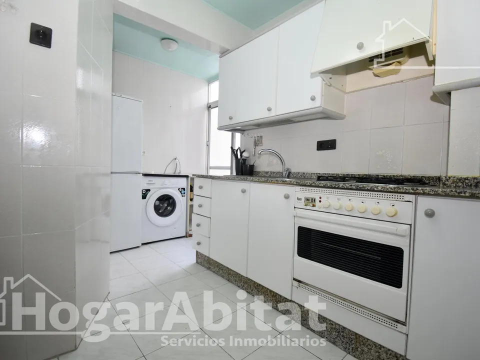 Lejlighed i Castellon De La Plana, Castellon - foto 5