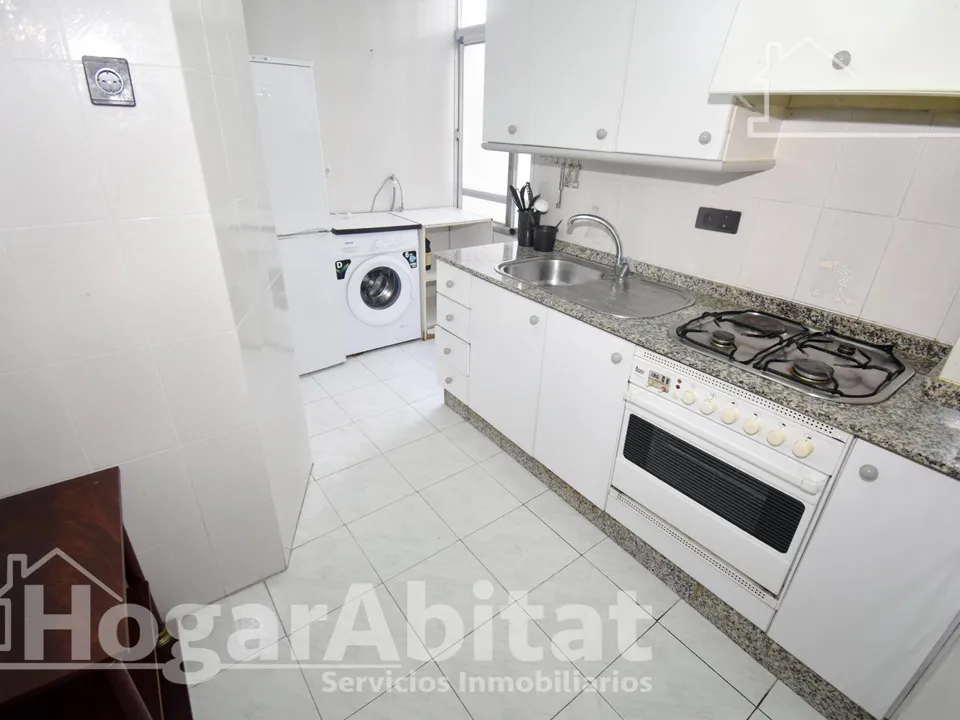 Leilighet i Castellon De La Plana, Castellon - bilde 4