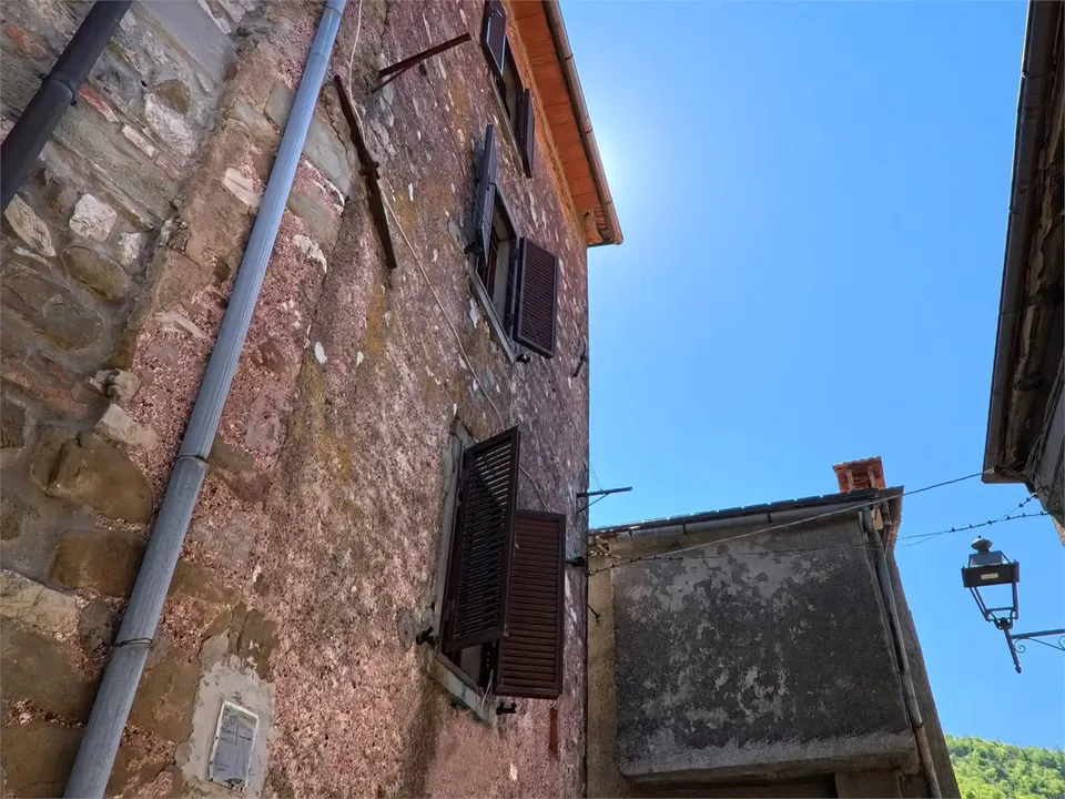 Landejendom i Minucciano, Lucca - foto 4