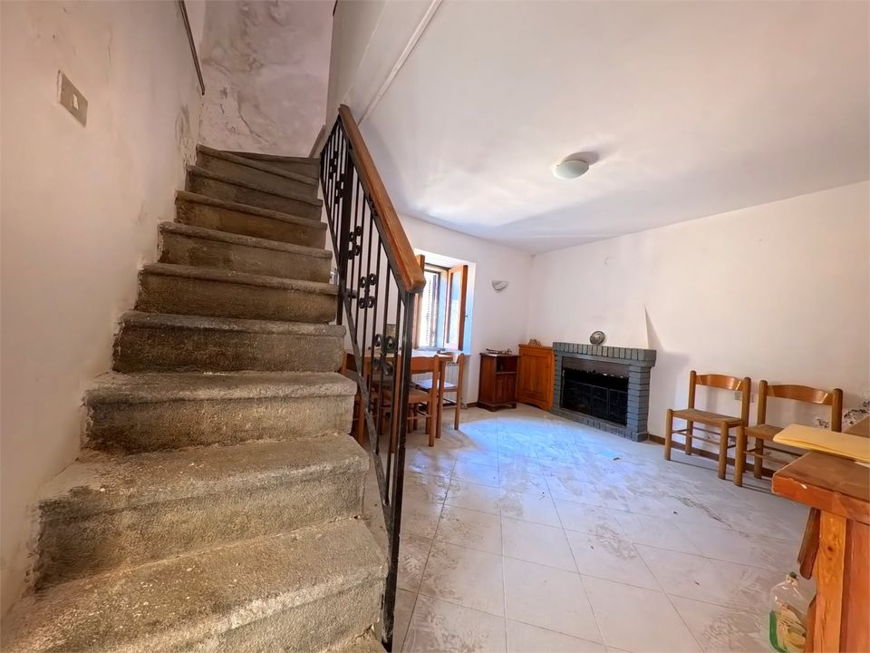 Landejendom i Minucciano, Lucca - foto 5