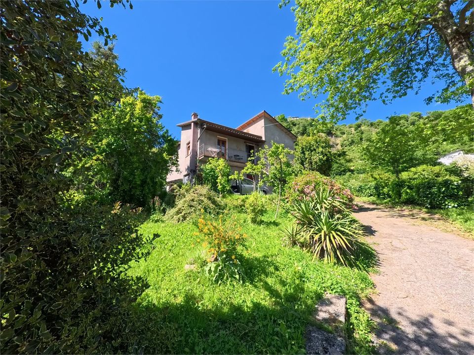 Villa i Minucciano, Lucca - foto 2