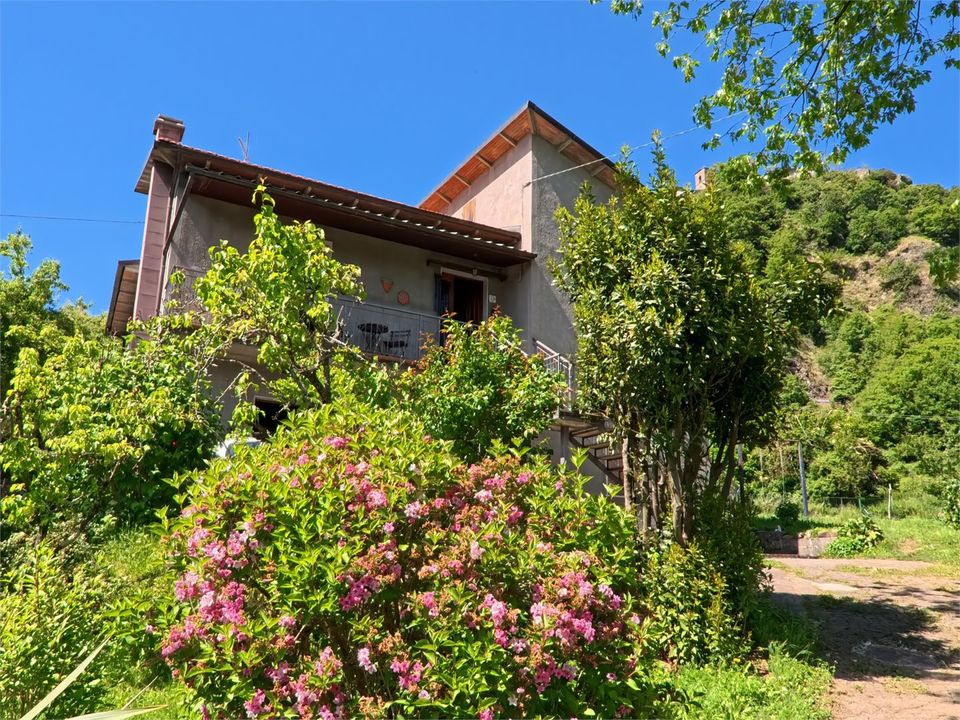 Villa i Minucciano, Lucca - foto 3