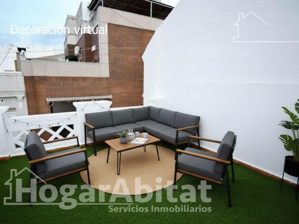 Villa i Villarreal, Castellon - foto 1