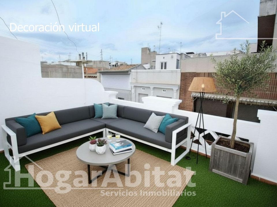 Villa i Villarreal, Castellon - foto 2