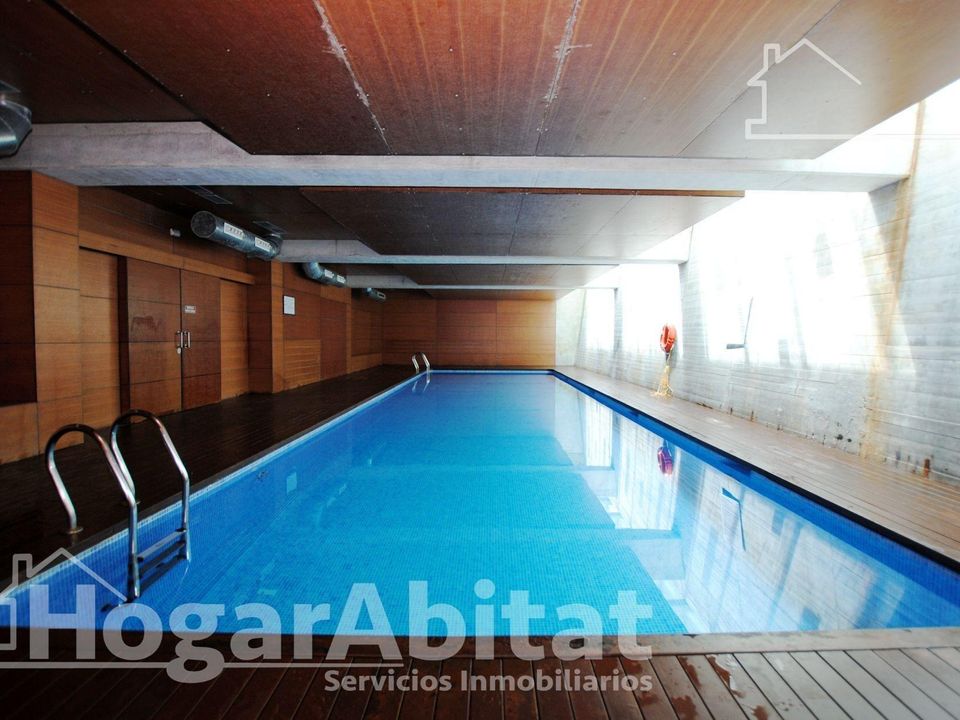 Lejlighed i El Verger, Alicante - foto 1