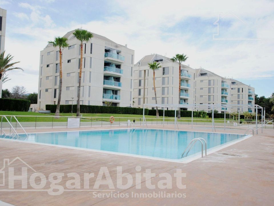 Lejlighed i El Verger, Alicante - foto 2