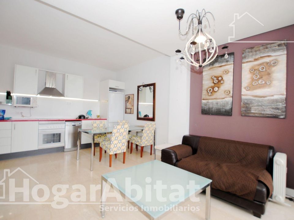 Lejlighed i El Verger, Alicante - foto 4