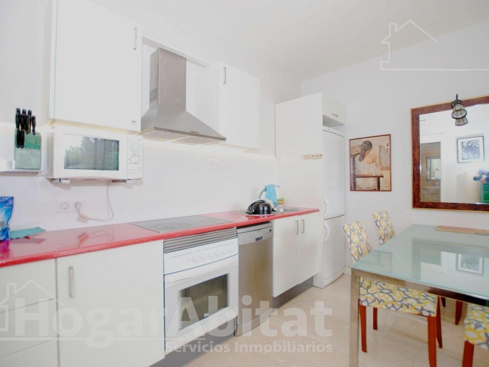 Lejlighed i El Verger, Alicante - foto 5